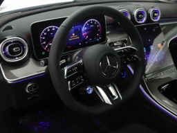 Mercedes-Benz CLE AMG CLE 53 4MATIC+ Cabriolet 2026