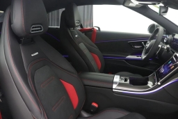 Mercedes-Benz CLE AMG CLE 53 4MATIC+ Cabriolet 2026