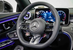 Mercedes-Benz CLE AMG CLE 53 4MATIC+ Cabriolet 2026