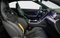 Mercedes-Benz CLE AMG CLE 53 4MATIC+ Cabriolet 2026