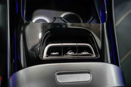 Mercedes-Benz CLE AMG CLE 53 4MATIC+ Cabriolet 2026