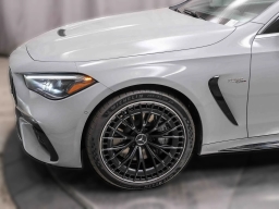 Mercedes-Benz CLE AMG CLE 53 4MATIC+ Cabriolet 2026
