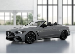 Mercedes-Benz CLE AMG CLE 53 4MATIC+ Cabriolet 2026