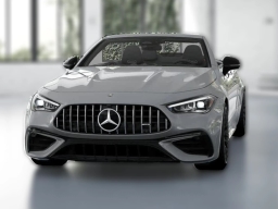 Mercedes-Benz CLE AMG CLE 53 4MATIC+ Cabriolet 2026