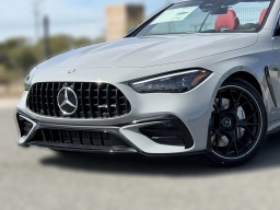 Mercedes-Benz CLE AMG CLE 53 4MATIC+ Cabriolet 2026