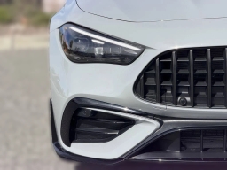 Mercedes-Benz CLE AMG CLE 53 4MATIC+ Cabriolet 2026