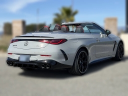 Mercedes-Benz CLE AMG CLE 53 4MATIC+ Cabriolet 2026