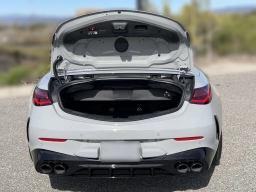 Mercedes-Benz CLE AMG CLE 53 4MATIC+ Cabriolet 2026