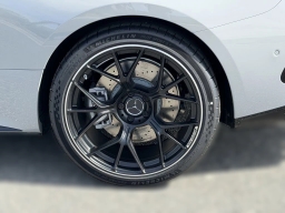 Mercedes-Benz CLE AMG CLE 53 4MATIC+ Cabriolet 2026