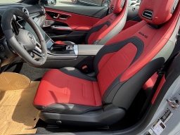 Mercedes-Benz CLE AMG CLE 53 4MATIC+ Cabriolet 2026