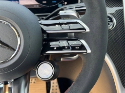 Mercedes-Benz CLE AMG CLE 53 4MATIC+ Cabriolet 2026