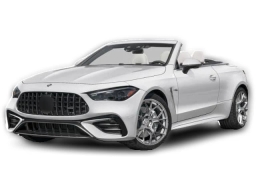 Mercedes-Benz CLE AMG CLE 53 4MATIC+ Cabriolet 2026