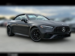 Mercedes-Benz CLE AMG CLE 53 4MATIC+ Cabriolet 2026