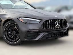 Mercedes-Benz CLE AMG CLE 53 4MATIC+ Cabriolet 2026