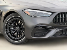 Mercedes-Benz CLE AMG CLE 53 4MATIC+ Cabriolet 2026