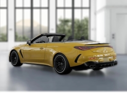 Mercedes-Benz CLE AMG CLE 53 4MATIC+ Cabriolet 2026