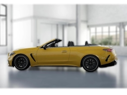 Mercedes-Benz CLE AMG CLE 53 4MATIC+ Cabriolet 2026