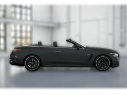 Mercedes-Benz CLE AMG CLE 53 4MATIC+ Cabriolet 2026