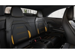 Mercedes-Benz CLE AMG CLE 53 4MATIC+ Cabriolet 2026