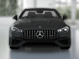 Mercedes-Benz CLE AMG CLE 53 4MATIC+ Cabriolet 2026