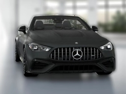 Mercedes-Benz CLE AMG CLE 53 4MATIC+ Cabriolet 2026