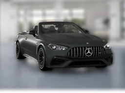 Mercedes-Benz CLE AMG CLE 53 4MATIC+ Cabriolet 2026