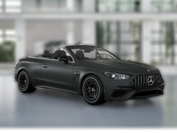 Mercedes-Benz CLE AMG CLE 53 4MATIC+ Cabriolet 2026