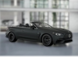 Mercedes-Benz CLE AMG CLE 53 4MATIC+ Cabriolet 2026