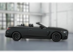 Mercedes-Benz CLE AMG CLE 53 4MATIC+ Cabriolet 2026