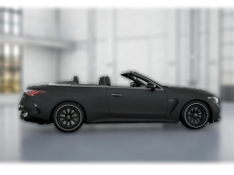 Mercedes-Benz CLE AMG CLE 53 4MATIC+ Cabriolet 2026