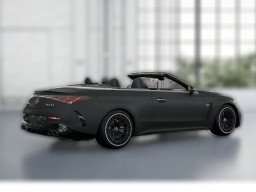 Mercedes-Benz CLE AMG CLE 53 4MATIC+ Cabriolet 2026