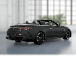 Mercedes-Benz CLE AMG CLE 53 4MATIC+ Cabriolet 2026