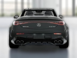 Mercedes-Benz CLE AMG CLE 53 4MATIC+ Cabriolet 2026