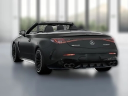 Mercedes-Benz CLE AMG CLE 53 4MATIC+ Cabriolet 2026