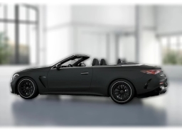 Mercedes-Benz CLE AMG CLE 53 4MATIC+ Cabriolet 2026