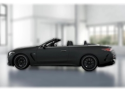 Mercedes-Benz CLE AMG CLE 53 4MATIC+ Cabriolet 2026