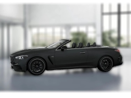 Mercedes-Benz CLE AMG CLE 53 4MATIC+ Cabriolet 2026