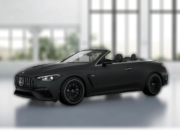 Mercedes-Benz CLE AMG CLE 53 4MATIC+ Cabriolet 2026