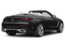 Mercedes-Benz CLE AMG CLE 53 4MATIC+ Cabriolet 2026