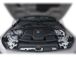Mercedes-Benz CLE AMG CLE 53 4MATIC+ Cabriolet 2026