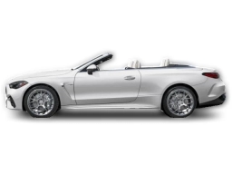 Mercedes-Benz CLE AMG CLE 53 4MATIC+ Cabriolet 2026