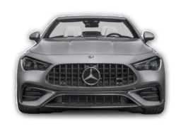 Mercedes-Benz CLE AMG CLE 53 4MATIC+ Cabriolet 2026