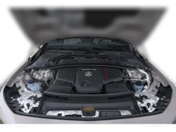 Mercedes-Benz CLE AMG CLE 53 4MATIC+ Cabriolet 2026
