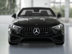 Mercedes-Benz CLE AMG CLE 53 4MATIC+ Cabriolet 2026