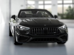 Mercedes-Benz CLE AMG CLE 53 4MATIC+ Cabriolet 2026