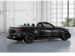 Mercedes-Benz CLE AMG CLE 53 4MATIC+ Cabriolet 2026