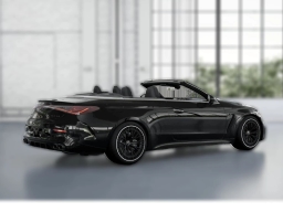 Mercedes-Benz CLE AMG CLE 53 4MATIC+ Cabriolet 2026