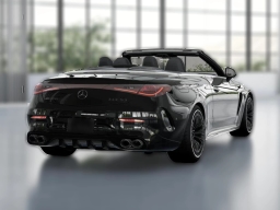 Mercedes-Benz CLE AMG CLE 53 4MATIC+ Cabriolet 2026