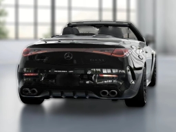 Mercedes-Benz CLE AMG CLE 53 4MATIC+ Cabriolet 2026