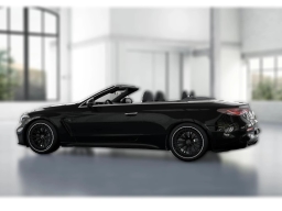 Mercedes-Benz CLE AMG CLE 53 4MATIC+ Cabriolet 2026